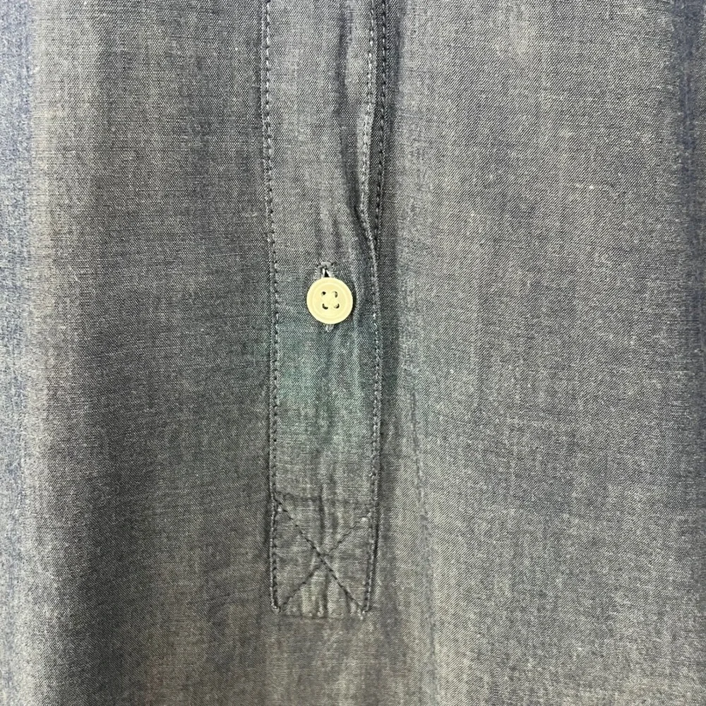J. Crew crew chambray